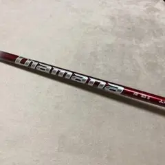 ヤマハ RMX VD 5w 純正シャフト　ディアマナ YR 50S