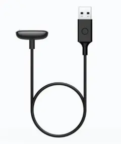 【未使用】Fitbit Charge5 Luxe 充電ケーブル（2本）