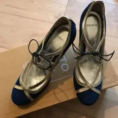 TOu0026CO パンプス