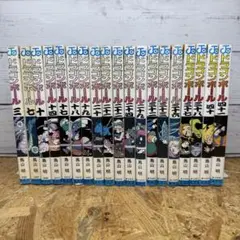 【全巻初版】ドラゴンボール 19冊セット バラ売り不可