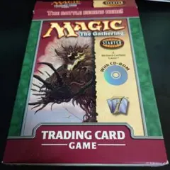 Magic: The Gathering Starterセット　第7版