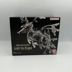 リーフィシードラゴン　竜の落とし子　フィギュア リーフィシードラゴン 竜の落とし子 フィギュア
