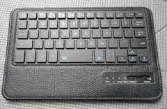Bluetooth キーボード 英語配列 本体（ジャンク品）