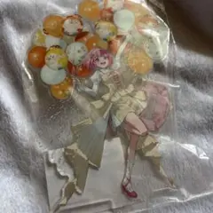 プロセカ　感謝祭　アクスタ　鳳えむ　プロジェクトセカイ