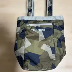 Marmot マーモット アーバンハウラー リュック グリーン系 迷彩柄