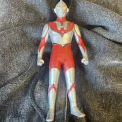 IMT ニセウルトラマン EX フィギュア バンダイ ソフビ IMT ニセウルトラマン EX フィギュア バンダイ ソフビ 特撮