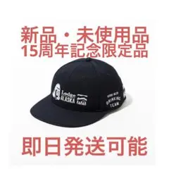 TACOMA FUJI 15th Anniv. CAP