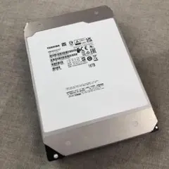 東芝(TOSHIBA) 3.5" HDD 16TB MN08ACA16T