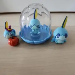 メッソン ジェムリーズ
