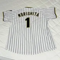 阪神タイガース 森下翔太 1 ユニフォーム M