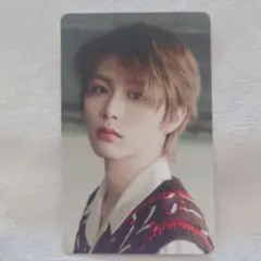 BOYNEXTDOOR BOYLIFE HMV 特典 テサン