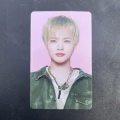 SMTOWN 会場限定 6000円 特典 NCT dream チョンロ