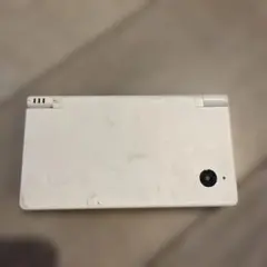 Nintendo DS ホワイト 本体
