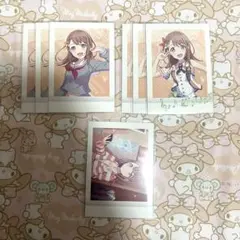 プロセカ 花里みのり ぱしゃこれ まとめ売り