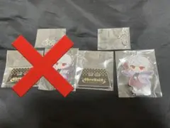 ChroNoiR にじさんじ アニメイトカフェ アクリルスタンド 葛葉