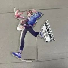 NU:カーニバル　エイト