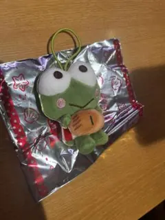 けろけろけろっぴ スシロー