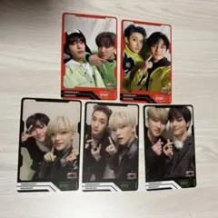 straykids ODDINARY ケミトレカセット