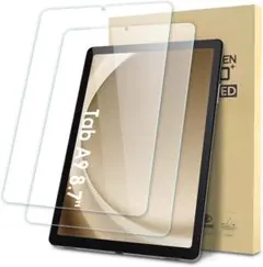 Suppeak (サピーク) 2枚パック Samsung Galaxy Tab
