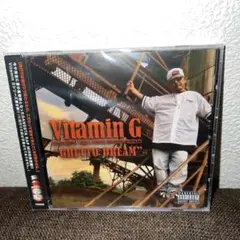 Vitamin G vol.08 DJ MR SHU-G