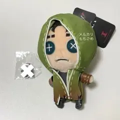 第五人格 傭兵 マスコットキーチェーン イマーシブフォート