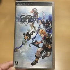 キングダム ハーツ バース バイ スリープ