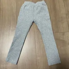 グレー長ズボン　100サイズ