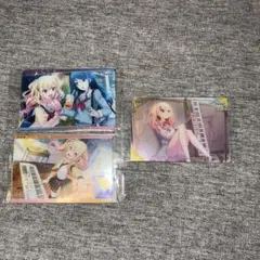 プロセカ 天馬咲希 ウエハース まとめ売り