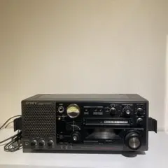 2025年最新】ICF-6800 sonyの人気アイテム - メルカリ
