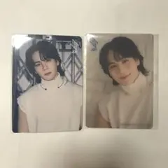 JO1 豆原一成 BE CLASSIC タワレコ HMV オンライン トレカ