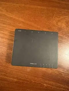 バッファロー スイッチングハブ