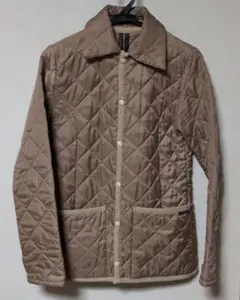 LAVENHAM キルティングコート