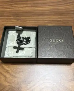 グッチ ネックレス 完売モデル