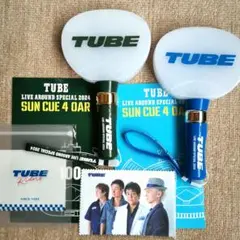 TUBE パチパチペンライト