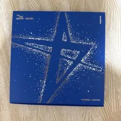 TXT TOGETHER Awake ver. アルバム