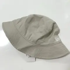 【新品未使用】ニューエラ バケハ帽子