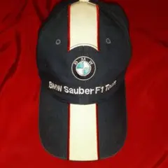 BMW Sauber F1 Teamキャップ
