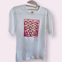 銀座店限定品　ユニクロ　コージーコーナーコラボTシャツ