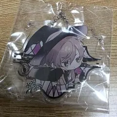 終遠のヴィルシュ 終ヴィル シアン あみあみ 特典 アクキー