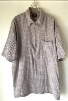 珍レア サッカーシア Bulc Mountain Sports 半袖シャツ L
