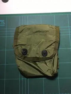 米軍 LC-2 ファーストエイドキット ポーチ