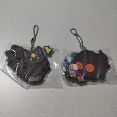Sky 星を紡ぐ子どもたち カプセルラバーマスコット2