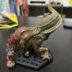 モンハン カプコンフィギュアビルダー スタンダードモデル 怒り喰らうイビルジョー