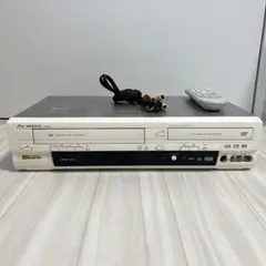 DXアンテナ DVR200E3 ダビング機能搭載機　分解メンテナンス済み 即決価格☆分解メンテナンス済み☆ DVR200E3 DXアンテナ VHS