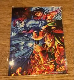 劇場版 鬼滅の刃 無限城編 入場者特典