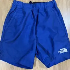 ノースフェイス ハーフパンツ　水陸両用　100