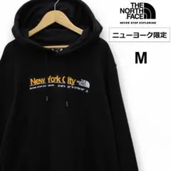 ◇ニューヨーク限定◇ノースフェイス◇パーカー/ot4646M