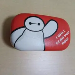 ベイマックス イヤホンケース