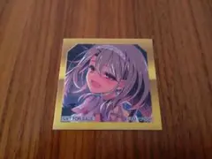 FGO 最終再臨展 入場特典 イリヤ