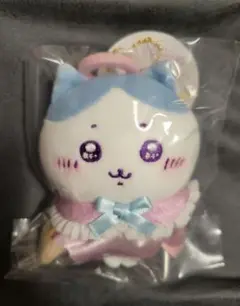 ちいかわ　てんし　あくま　マスコット　てんしなハチワレ　ハチワレ